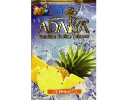 Табак Adalya Ice Pineapple (Адалия Ледяной Ананас) 50г